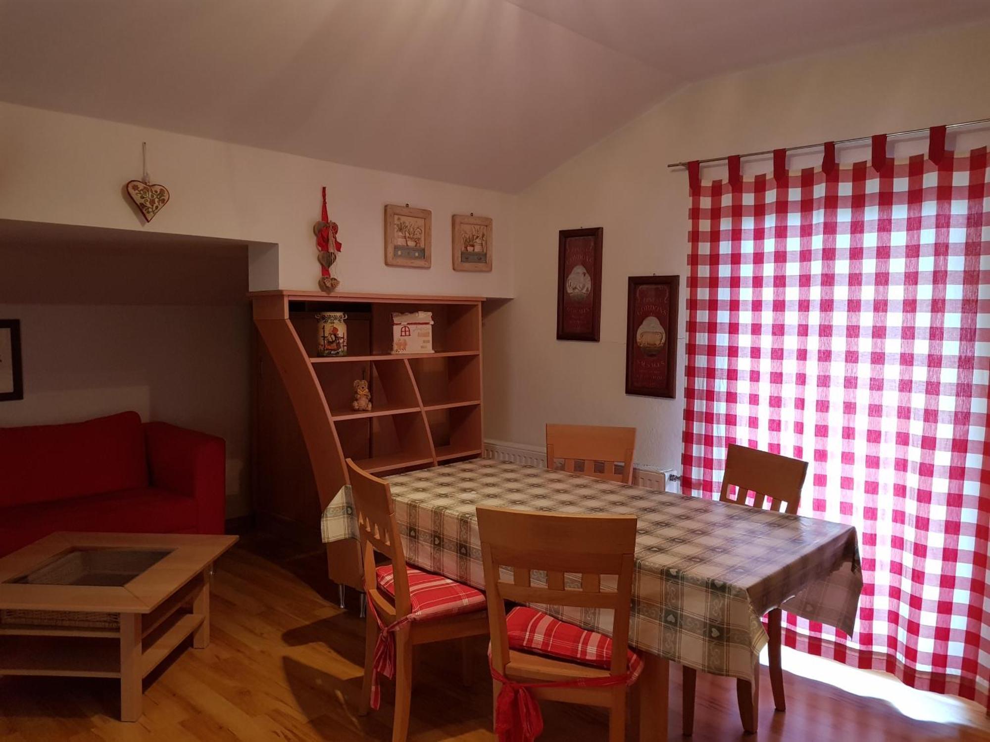 Haus Claudia By Globalimmoservice บาด ไคลน์เคิร์ชไฮม์ ภายนอก รูปภาพ