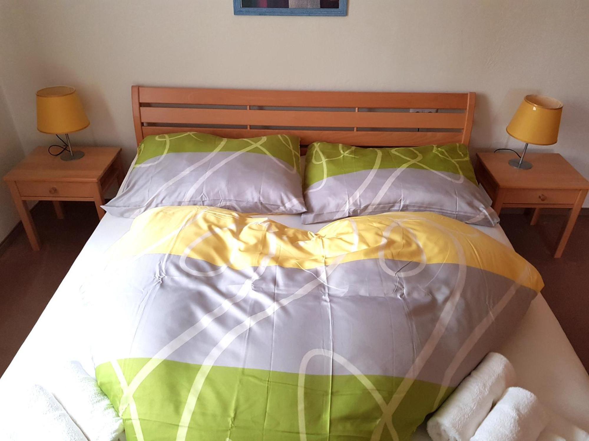 Haus Claudia By Globalimmoservice บาด ไคลน์เคิร์ชไฮม์ ภายนอก รูปภาพ